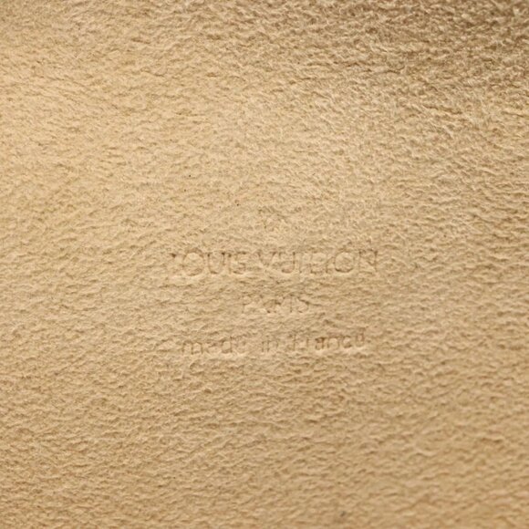 LOUIS VUITTON Monogram Pochette Florentine Waist Bag M51855 LV Auth BA3938 - Picture 9 of 16